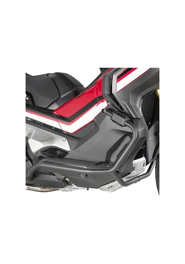 Kappa KN1156 Honda X-Adv 750 (17-20) Koruma Demiri-59389