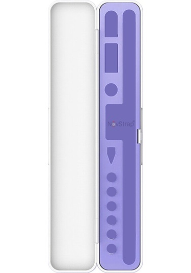 Novstrap Dokunmatik Kalem Koruma Kutusu Tüm Tablet Kalemleri Ve  Pencil 1/2/usb C İle Uyumlu