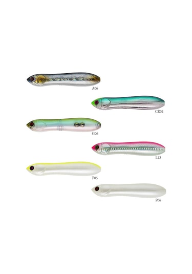 Sakura Mousty Floating Maket Sahte Yem