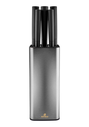 Karaca  Grammy Inox 6 Parça Bıçak Seti