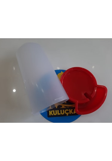 Civciv Suluğu 750 Ml -köşe 2 Adet