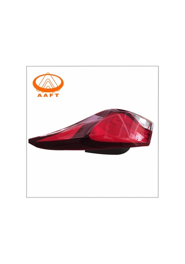 Elantra 2014- Stop Dış Sol Oem No 92401-3x210