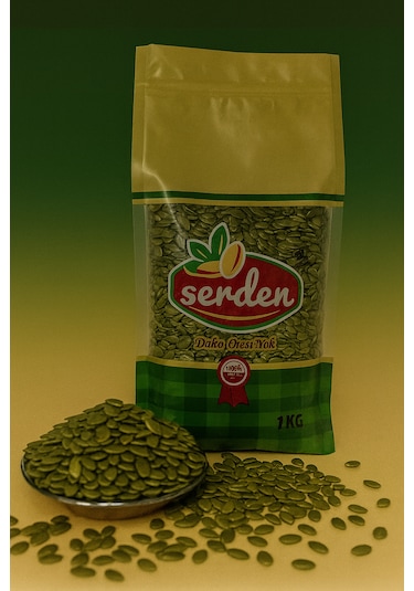 Kabak Çekirdeği İçi 1kg