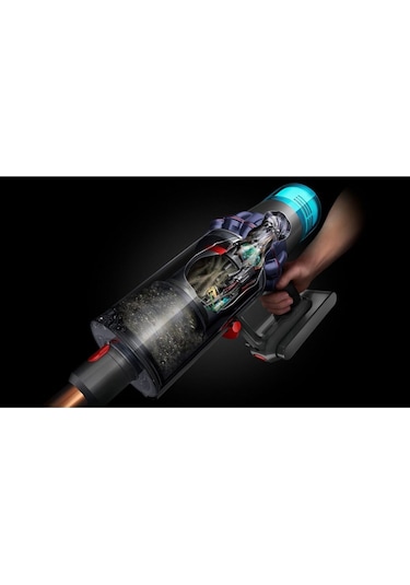 Dyson V15 Detect Absolute Dikey Şarjlı Süpürge