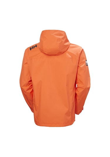 Helly Hansen Crew Hooded Erkek Mont 2.0 Hha.34443-flame