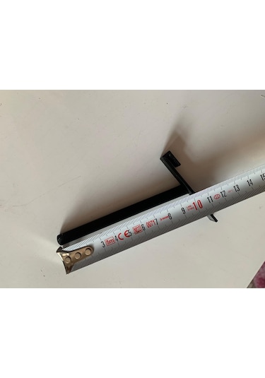 10 Adet Tel Pano İçin Bobin İplik Aksesuar Askısı