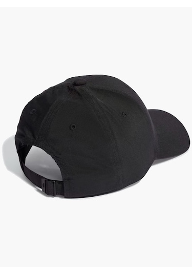 Adidas Embroidered Logo Lightweight Beyzbol Şapkası Siyah