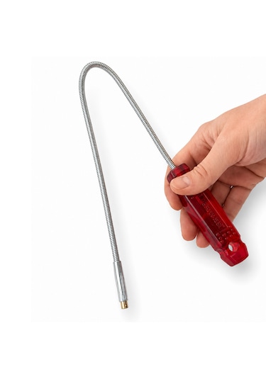 Schwert 750 Gr Spiralli Metal Toplama Mıknatısı