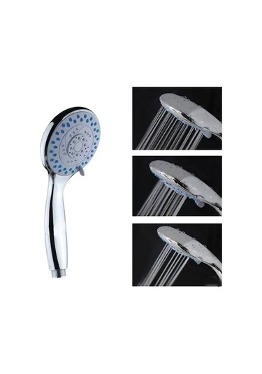 Duş Başlığı Duş Hortumu Seti Banyo Duş Takımı Fonksiyonlu Diğer