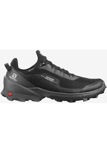 Salomon Crossover Gtx Erkek Outdoor Ayakkabı Siyah