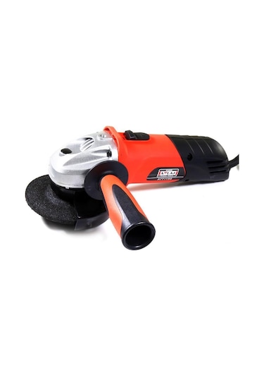 Attlas ATT 115 G 900 W 115 MM Avuç İçi Taşlama Makinesi