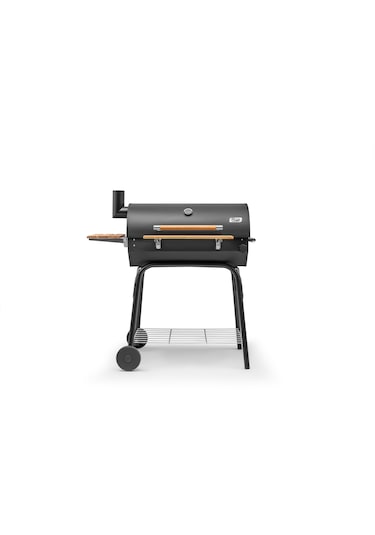 Grillord-75 Kömürlü Barbekü Mangal Önlük Ve Kılıf Hediyeli