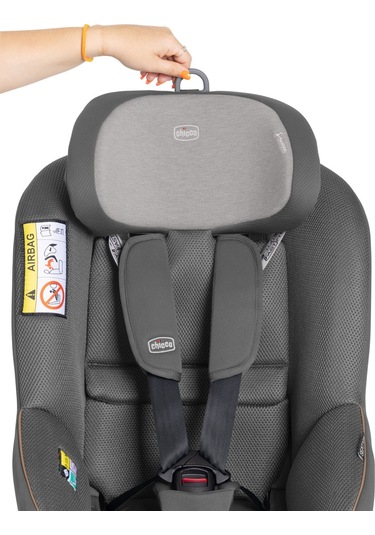 Chicco Seat 105 I Sıze Glam Grey 04087114260000