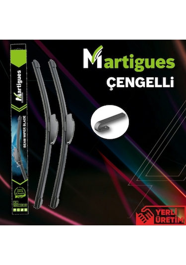 Ford Escort Muz Silecek Takımı 1995-2001