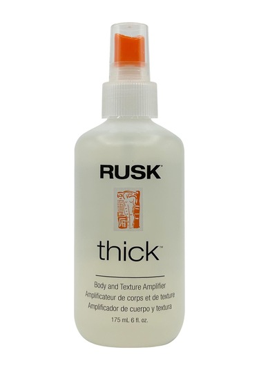 Rusk Thickr Hacim Ve Doku Artırıcı Saç Spreyi 175ml