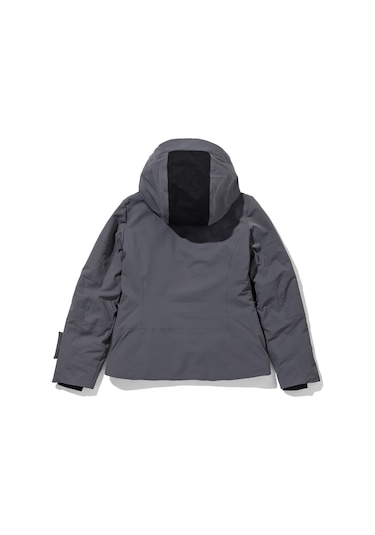 Phenix Phenıx Arrow Jacket Kadın Kayak Ceketi Gri