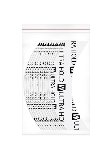 Walker Tape Ultra Hold Protez Saç Bandı 36 Adet (CC)(2CM x 7.5 CM)