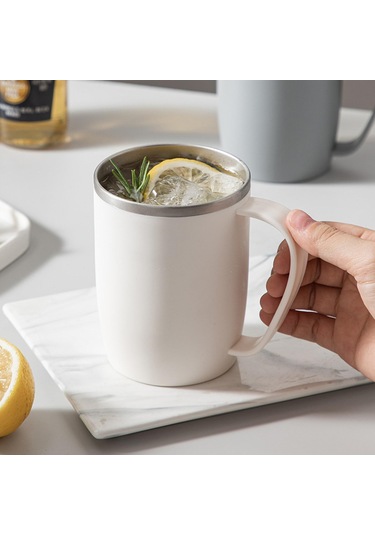 Suntek Diş Fırçası Bardağı Modern Kaymaz Banyo Beyaz Beyaz Diğer