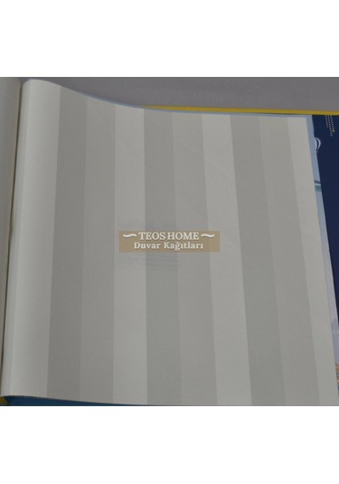 Adawall Ada Kids Duvar Kağıdı 8908-1