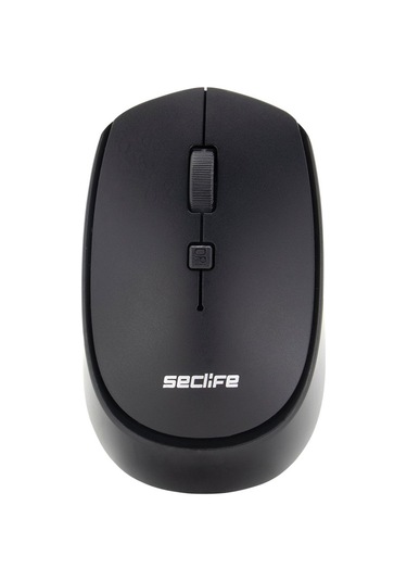 Seclife SLM-2040 M29 Usb 2.4 Ghz Optik Kablosuz Mouse