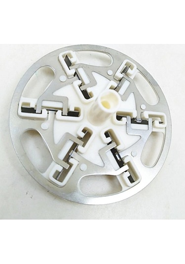 Jms Tüy Tiftiği Sökücü Kafa Saç Topu Düzeltici Bıçak Yedek Kafa