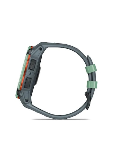 Garmin Instinct 3 50 Mm Amoled Neotropik / Twilight Turkuaz