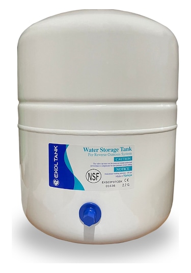 Ekol Tank 2,2 Galon 8 Lt