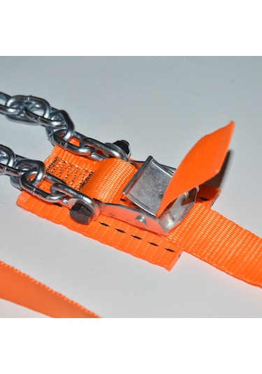 Yoldaş Takmatik Go Set Kar Zinciri Takmatik Zincir Kar Paleti