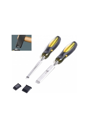 Ağaç Oyma İskarpela 20 Mm