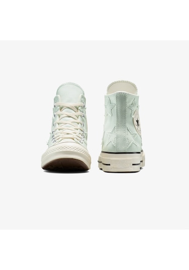 Converse Chuck 70 Celestial Unisex Gri Sneaker A15546c Gri