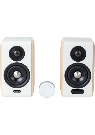 Edifier S880DB MKII 2.0 Aktif Hi-Fi Hoparlör