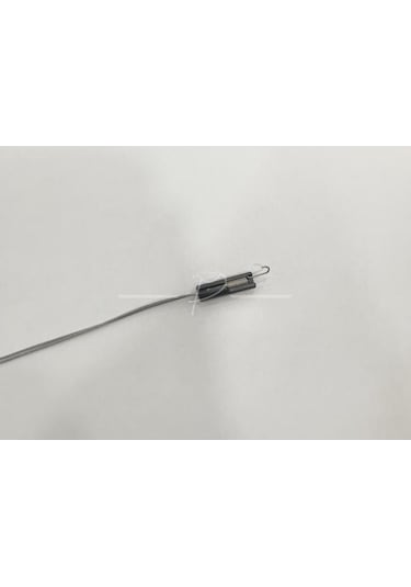 Plise Perde Yaylı Kanca , Plise Yayı , Kancalı Yay