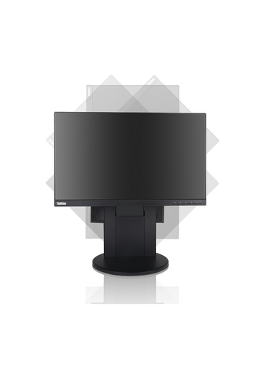 Thinkcentre Tiny In One Single Monitor Stand 4Xf0L72015