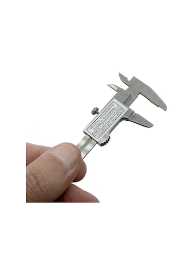 Mini Cep Kumpası 70 Mm