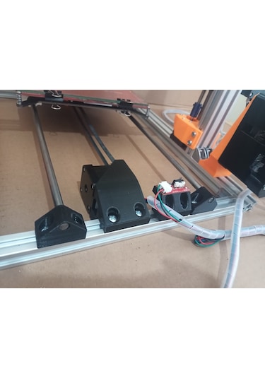 PRUSA MK3S-SG