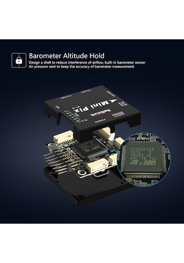 Radiolink Mini Pixhawk