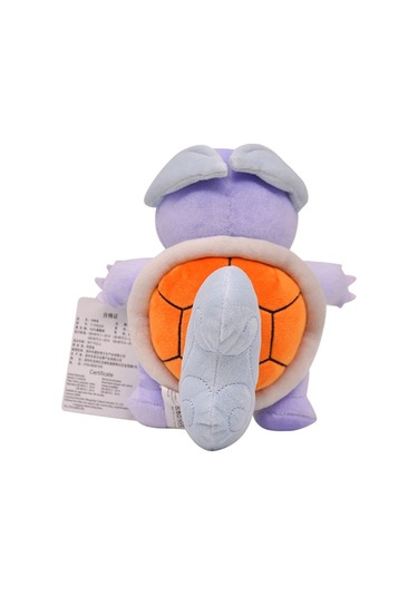 Wartortle 25cm Japon Pokemon Peluş Oyuncak Figür