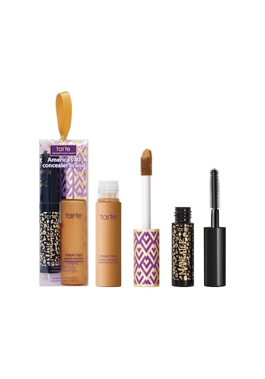 Tarte Shape Tape Kapatıcı Meidum Set