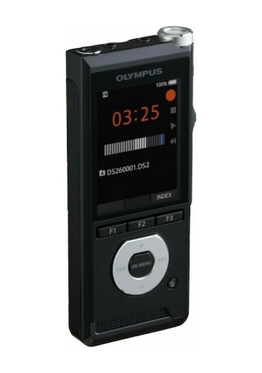 Olympus DS-2600 2 GB Ses Kayıt Cihazı