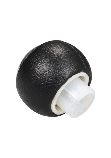 Springsun Peugeot 3008 İçin 6 Vitesli Manuel Vites Çubuğu Kolu - Plastik Siyah Ve Gümüş Diğer