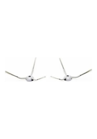 Xclea H30 Plus Için Yan Fırça (2'Li)