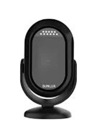 Sunlux Xl-2600a Usb 1d 2d Masaüstü Kablolu Karekod Barkod Okuyucu