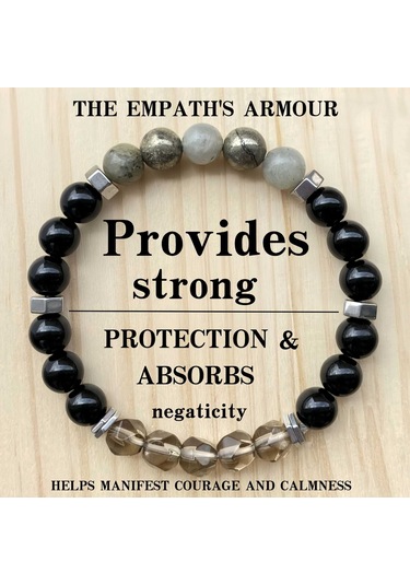 Akik Bilezik, Arkadaşlar İçin Mükemmel Bir Hediye No.338