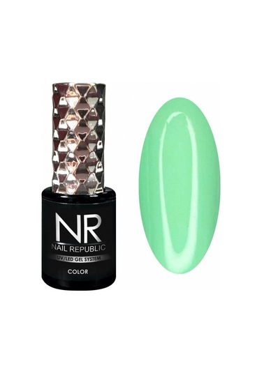 Nail Republic Kalıcı Oje 310 10 ML
