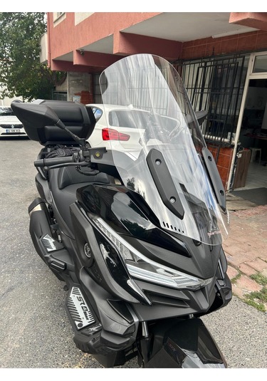 Voge Sr4 Maksi 350 Tur Camı 67cm Tip-2
