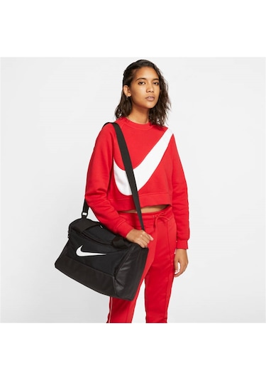 Nike Brasilia Antrenman Spor Çantası Dm3977-010
