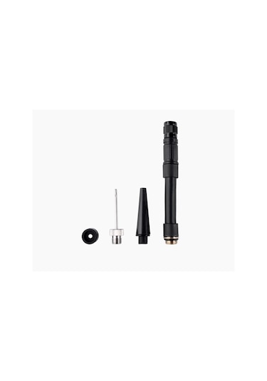 Muc-off Airmach Pro Elektrikli Mini Bisiklet Şişirme Aleti