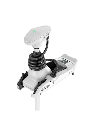 Garmin Force Kraken Trolling Motor Sanal Çapa 75" Beyaz