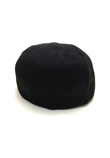 Eleven Markets Peaky Blinders Model Kasket Kaşe Kumaş