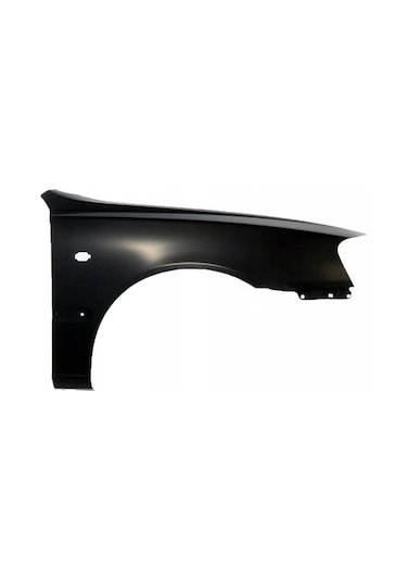 Hyundai Accent 1998-2000 Çamurluk Gri Sımyı Ön Sağ Oem No: 66321-22101